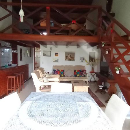 Duplex Top! - Visit And Love Us - Piccola Marina Bracuhy Ангра-дус-Рейс Экстерьер фото