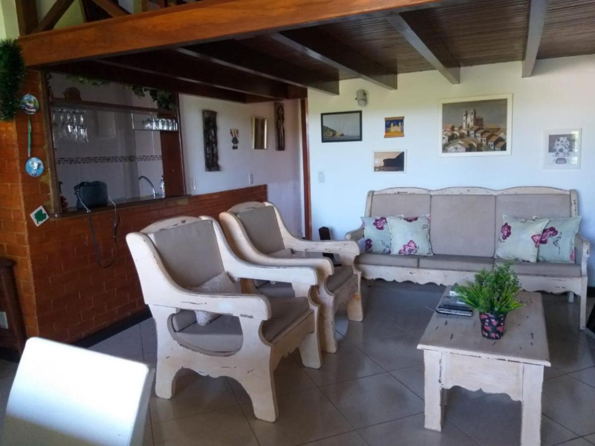 Duplex Top! - Visit And Love Us - Piccola Marina Bracuhy Ангра-дус-Рейс Экстерьер фото