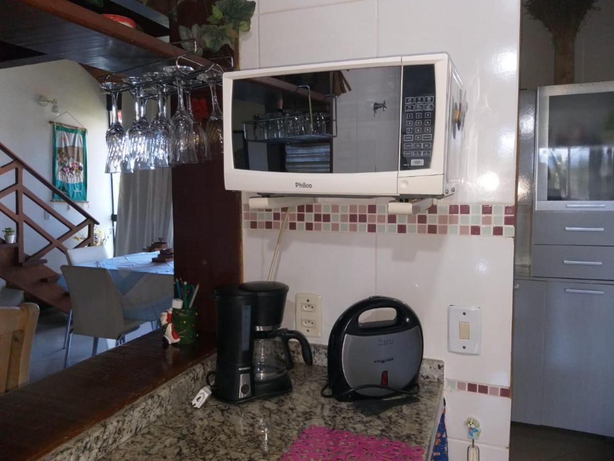 Duplex Top! - Visit And Love Us - Piccola Marina Bracuhy Ангра-дус-Рейс Экстерьер фото