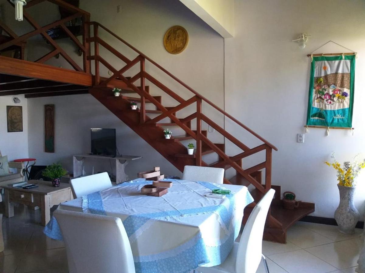 Duplex Top! - Visit And Love Us - Piccola Marina Bracuhy Ангра-дус-Рейс Экстерьер фото