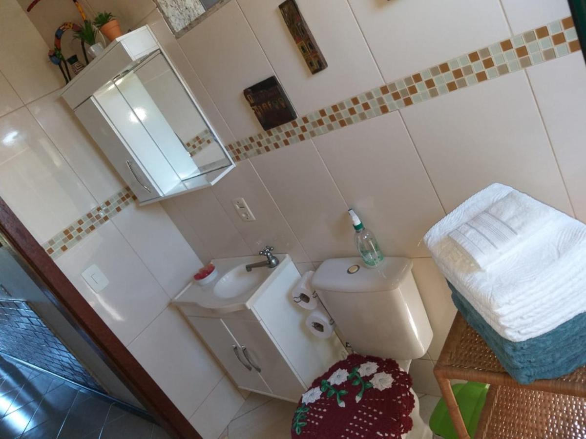 Duplex Top! - Visit And Love Us - Piccola Marina Bracuhy Ангра-дус-Рейс Экстерьер фото