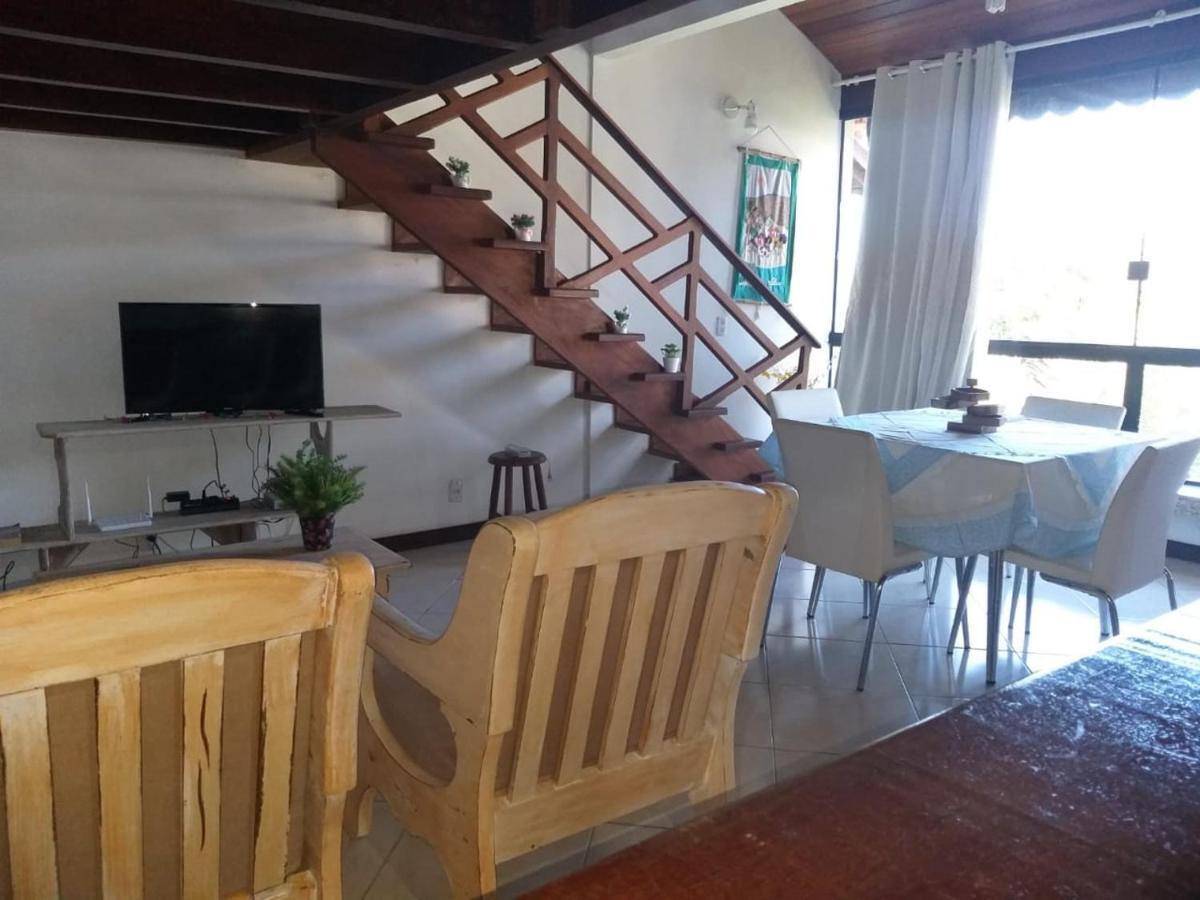Duplex Top! - Visit And Love Us - Piccola Marina Bracuhy Ангра-дус-Рейс Экстерьер фото