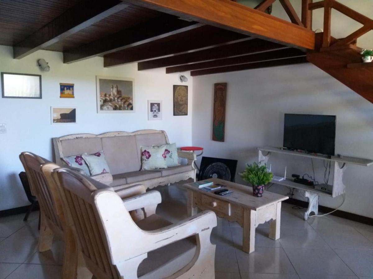 Duplex Top! - Visit And Love Us - Piccola Marina Bracuhy Ангра-дус-Рейс Экстерьер фото