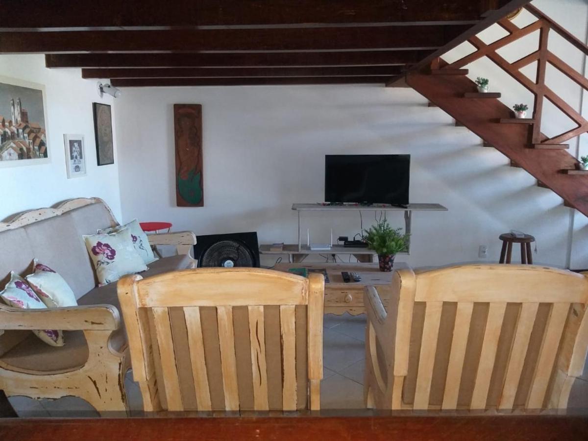 Duplex Top! - Visit And Love Us - Piccola Marina Bracuhy Ангра-дус-Рейс Экстерьер фото