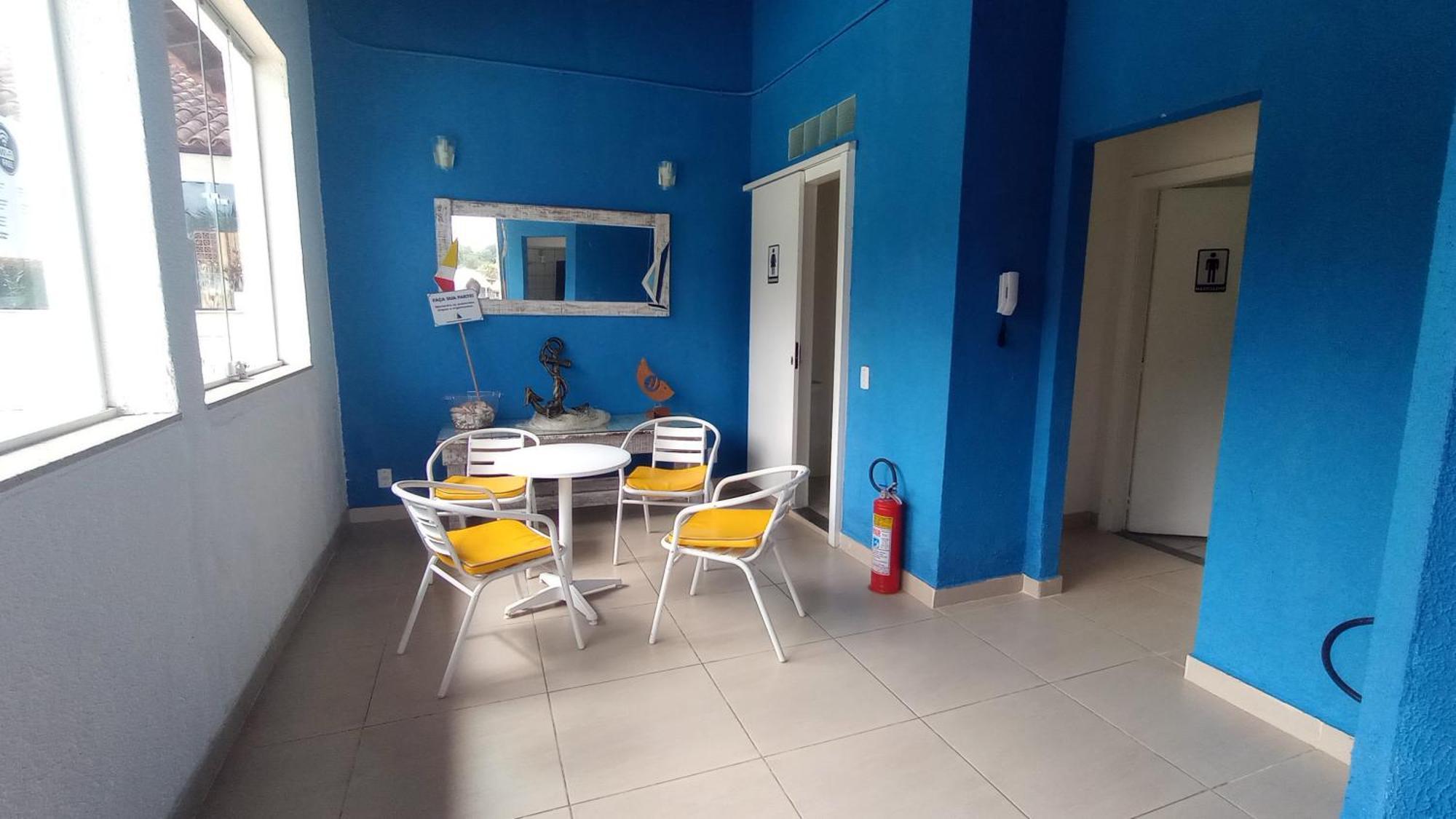 Duplex Top! - Visit And Love Us - Piccola Marina Bracuhy Ангра-дус-Рейс Экстерьер фото